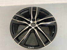 Load image into Gallery viewer, 1x Alufelge 19 Zoll 8.0" 5x112 40ET Glanz Graphit 5F0601025AC Cupra Leon Mg FEL4861151361wh