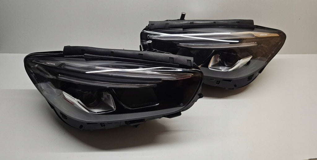 Frontscheinwerfer Mercedes-Benz W247 A2479065703 A2479065803 LED Ein Satz SCH7171726531cs