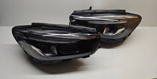 Laden Sie das Bild in den Galerie-Viewer, Frontscheinwerfer Mercedes-Benz W247 A2479065703 A2479065803 LED Ein Satz SCH7171726531cs