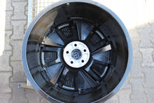 Load image into Gallery viewer, 1x Alufelge 19 Zoll 8.0" 5x108 48 5ET Glanz 80000286- Volvo Rim Wheel FEL4335714761da