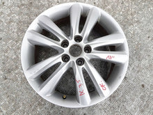 Laden Sie das Bild in den Galerie-Viewer, 1x Alufelge 18 Zoll 5x114.3 Hyundai Ix35 Rim Wheel FEL8786252047dx