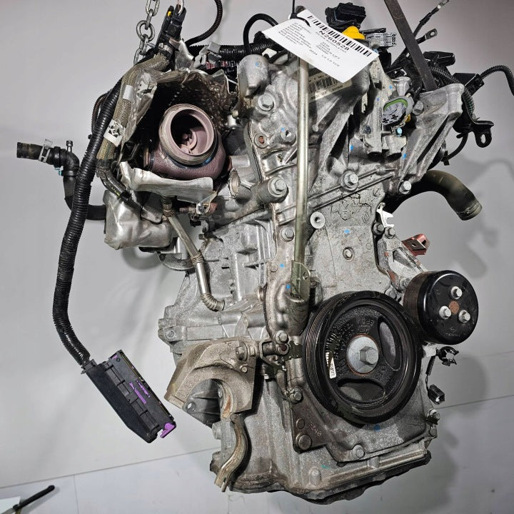 Motor Dacia Jogger H4DF480 1.0 TCE 55TKm 2024 Benzin Engine Komplett MOT5113327572qm