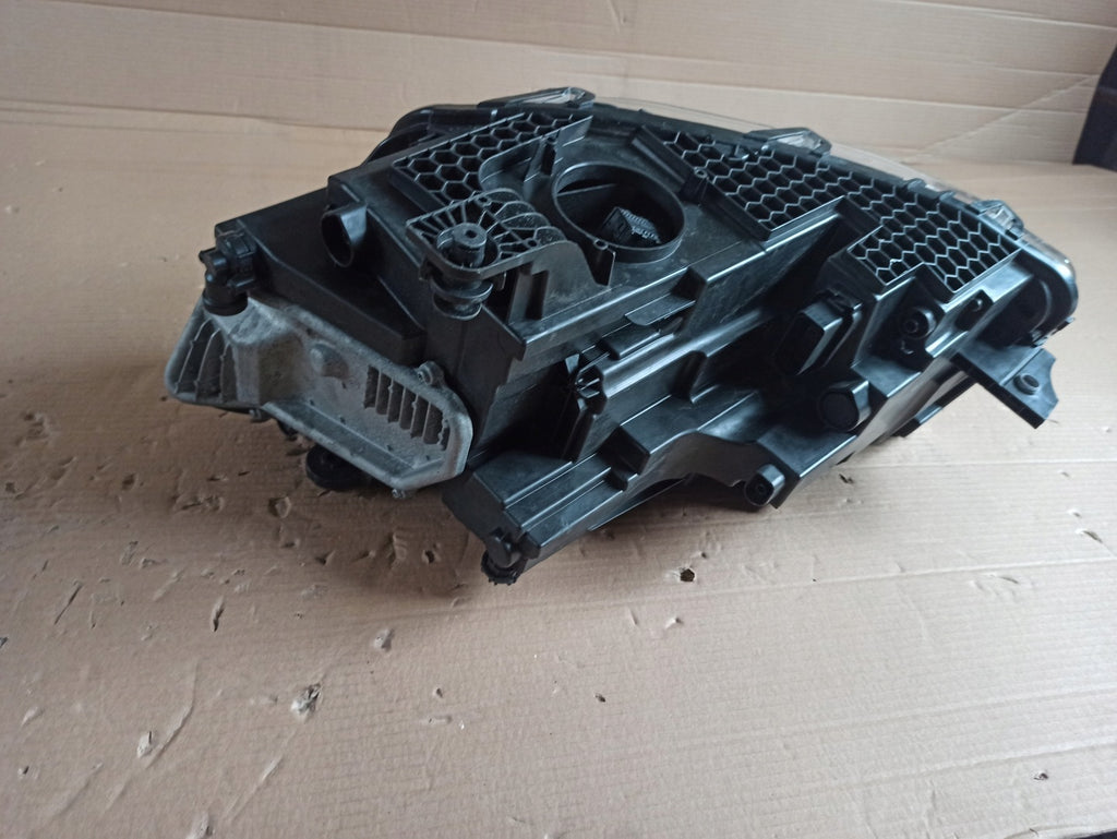 Frontscheinwerfer VW Caddy 2K8941036H Full LED Rechts Scheinwerfer Headlight SCH1356313844lz