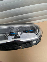 Laden Sie das Bild in den Galerie-Viewer, Frontscheinwerfer BMW 7 G11 G12 8499235 Laser Links Scheinwerfer Headlight SCH8330685761yu