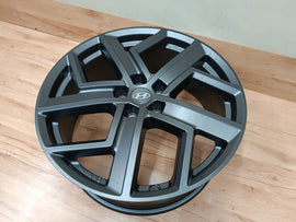 1x Alufelge 20 Zoll 8.5