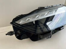 Load image into Gallery viewer, Frontscheinwerfer Audi A5 8W6941039 8W6941040 LED Links Scheinwerfer Headlight