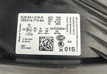 Laden Sie das Bild in den Galerie-Viewer, Frontscheinwerfer Skoda Enyaq IV 5LB941016H Rechts Scheinwerfer Headlight SCH6740857500op