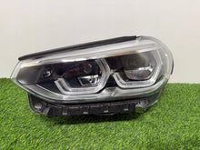 Load image into Gallery viewer, Frontscheinwerfer BMW X3 G01 G02 8739653-04 Links Scheinwerfer Headlight SCH2587551972wf