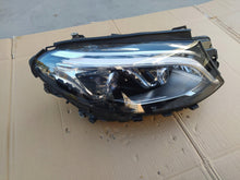 Laden Sie das Bild in den Galerie-Viewer, Frontscheinwerfer Mercedes-Benz Gle W166 A1669064003 LED Rechts Headlight SCH3630852737eh