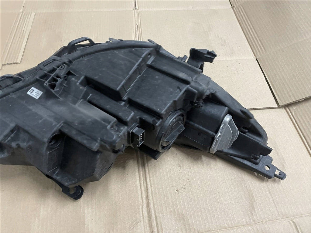 Frontscheinwerfer Opel Astra K 39158005 Links Scheinwerfer Headlight SCH1186405021fe