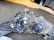 Laden Sie das Bild in den Galerie-Viewer, Frontscheinwerfer Mazda 3 LED Rechts Scheinwerfer Headlight SCH4470356844zp