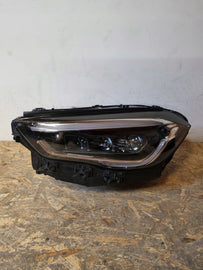 Frontscheinwerfer Mercedes-Benz W247 2479064906 LED Links Scheinwerfer Headlight SCH7627750114mk