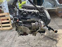 Laden Sie das Bild in den Galerie-Viewer, Motor Citroën Opel Peugeot I 5G06 10FKBL 1.6 THP 73PS 54kW Benzin Unkomplett MOT2725099745kf