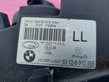 Load image into Gallery viewer, Frontscheinwerfer BMW E46 6910955 LED Links Scheinwerfer Headlight