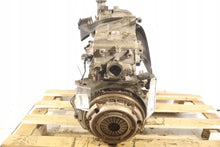Laden Sie das Bild in den Galerie-Viewer, Motor Mazda II Z6 1.6 103PS 2009 Benzin Engine Unkomplett MOT8257436926ds