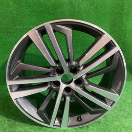 1x Alufelge 20 Zoll 8.0