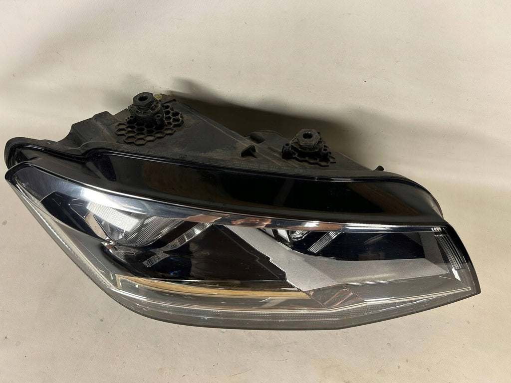 Frontscheinwerfer VW Caddy 2K1941006C Rechts Scheinwerfer Headlight SCH5659916552rb