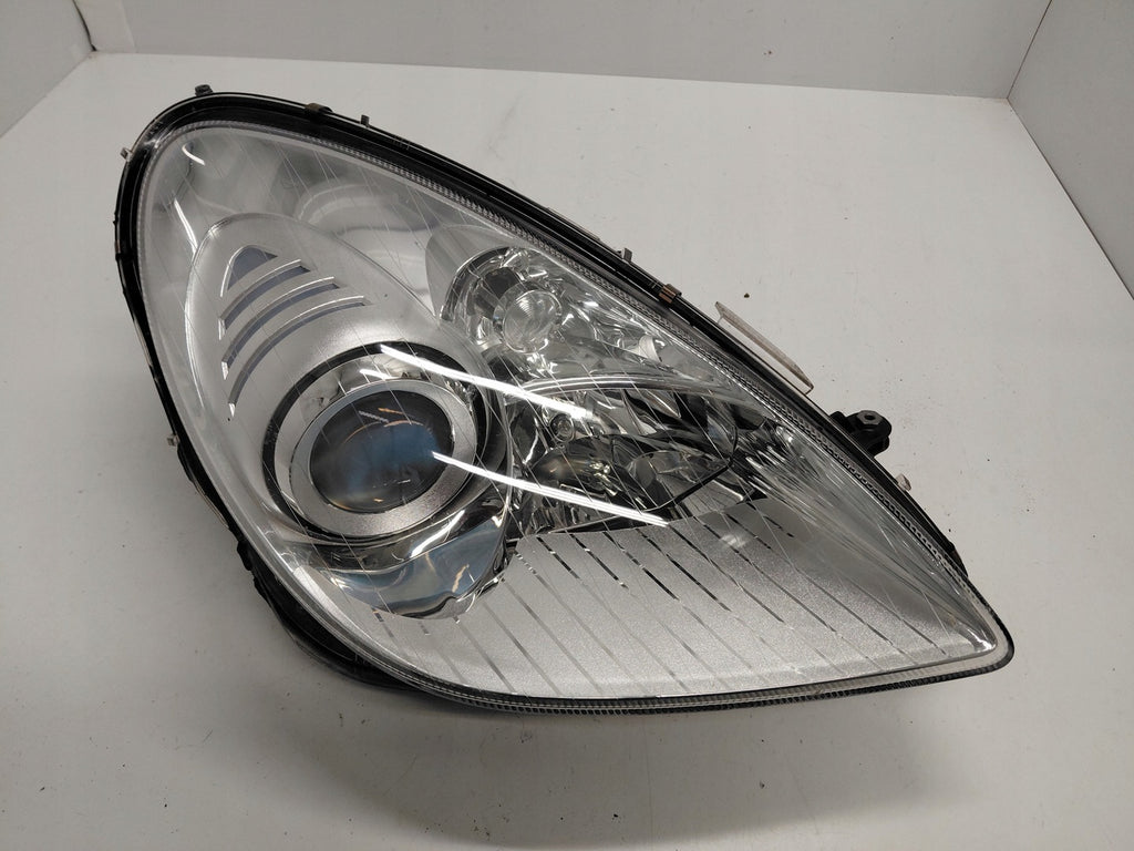 Frontscheinwerfer Mercedes-Benz Slk R171 Xenon Rechts Scheinwerfer Headlight SCH8024567333ij