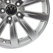 Load image into Gallery viewer, 1x Alufelge 17 Zoll 7N0601025C VW Sharan Rim Wheel FEL2710656969xs