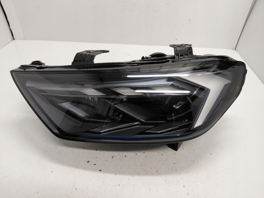 Frontscheinwerfer Audi A1 82A941033F Full LED Links Scheinwerfer Headlight SCH8964956024vl