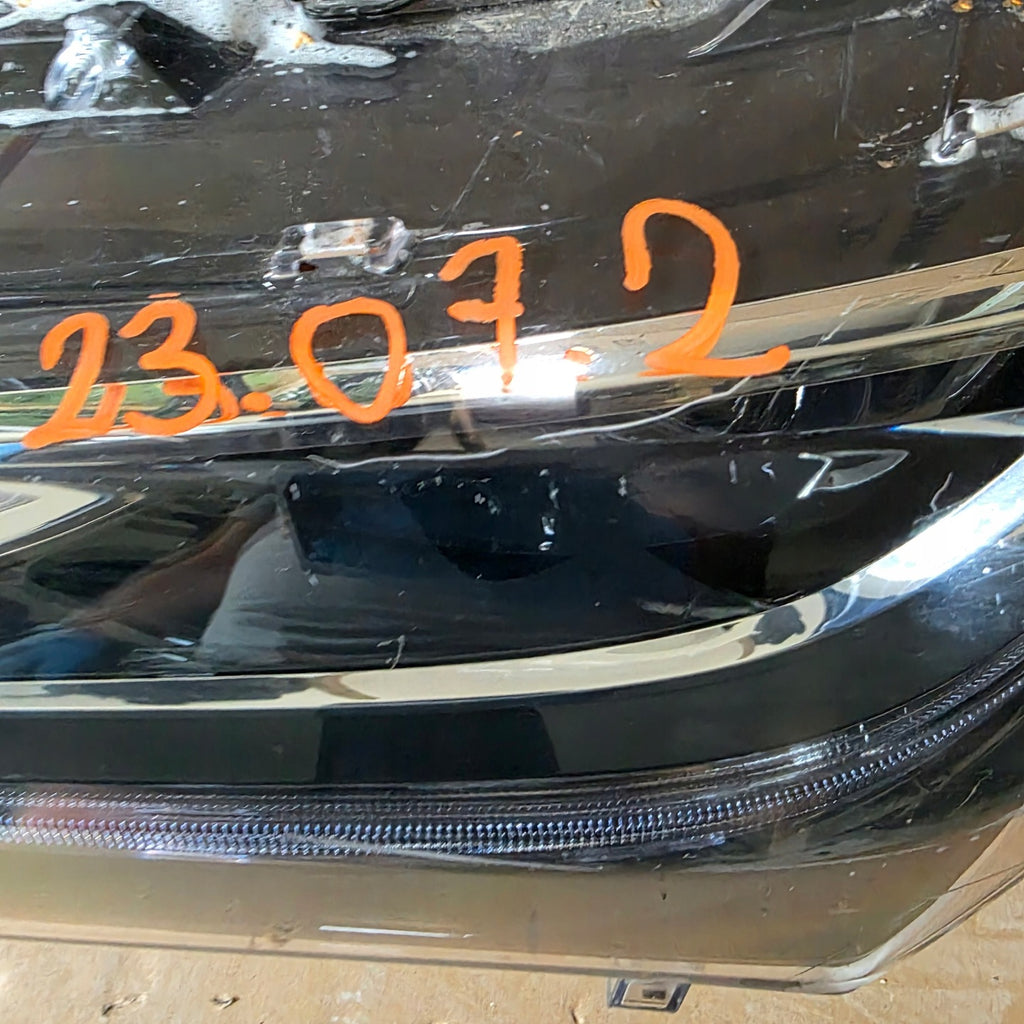 Frontscheinwerfer Toyota Corolla 81150-02L70 Links Scheinwerfer Headlight SCH8146838495kw