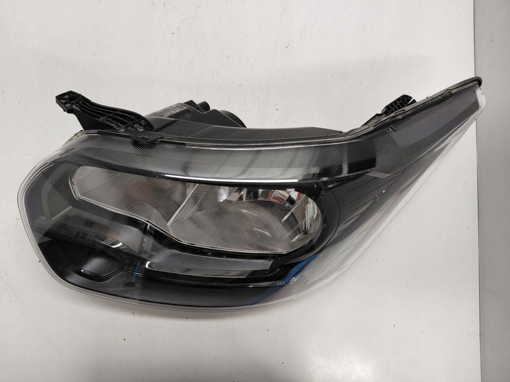 Frontscheinwerfer Ford Transit GK31-13W030-BB Links Scheinwerfer Headlight SCH5849714526ex