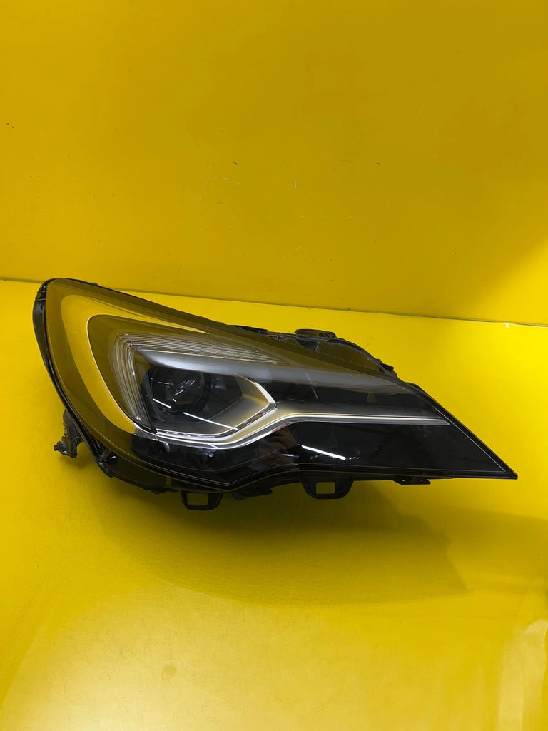 Frontscheinwerfer Opel Astra 39228714 LED Rechts Scheinwerfer Headlight SCH8603043091iu