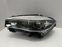 Load image into Gallery viewer, Frontscheinwerfer BMW X5 F15 F85 F16 F86 7442647-03 LED Links Headlight SCH4345694345nh