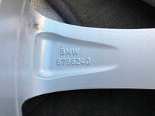 Load image into Gallery viewer, 1x Alufelge 17 Zoll 7.5" 5x120 37ET 6796240 BMW F32 Rim Wheel FEL6450105679bc