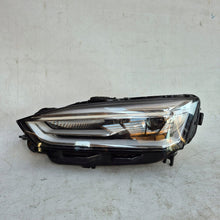 Laden Sie das Bild in den Galerie-Viewer, Frontscheinwerfer Audi A5 8W6941005C Bi-Xenon Links Scheinwerfer Headlight