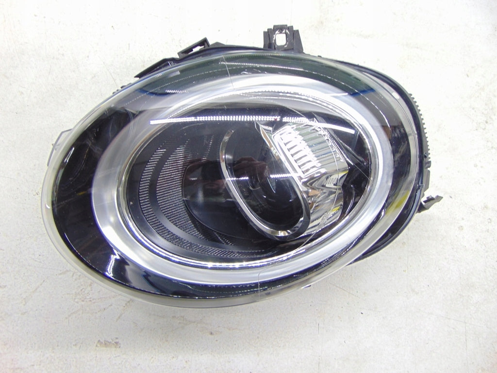 Frontscheinwerfer Mini F54 F56 F55 8738651 Links Scheinwerfer Headlight SCH2637324592cs
