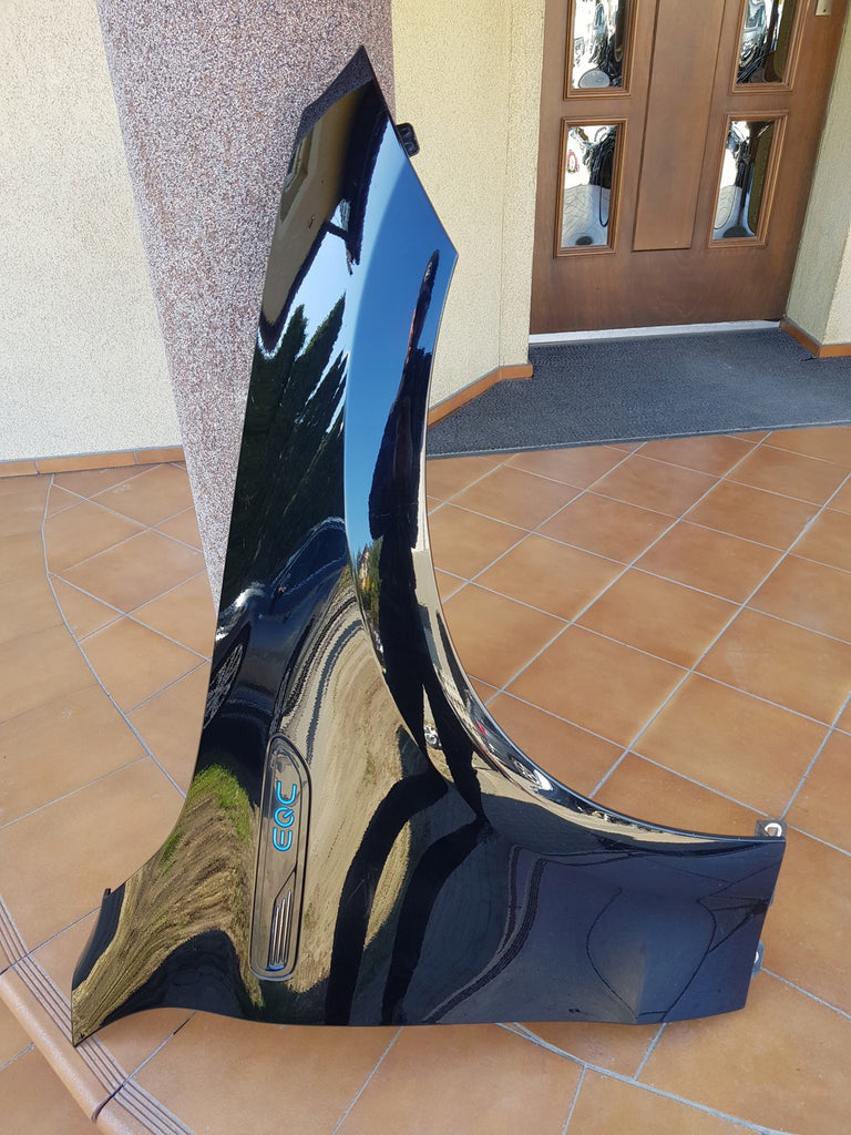 Kotflügel Mercedes-Benz Eqc N293 NKO2392 Vorne Rechts Zum Streichen