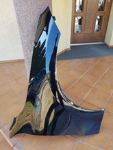 Laden Sie das Bild in den Galerie-Viewer, Kotflügel Mercedes-Benz Eqc N293 NKO2392 Vorne Rechts Zum Streichen