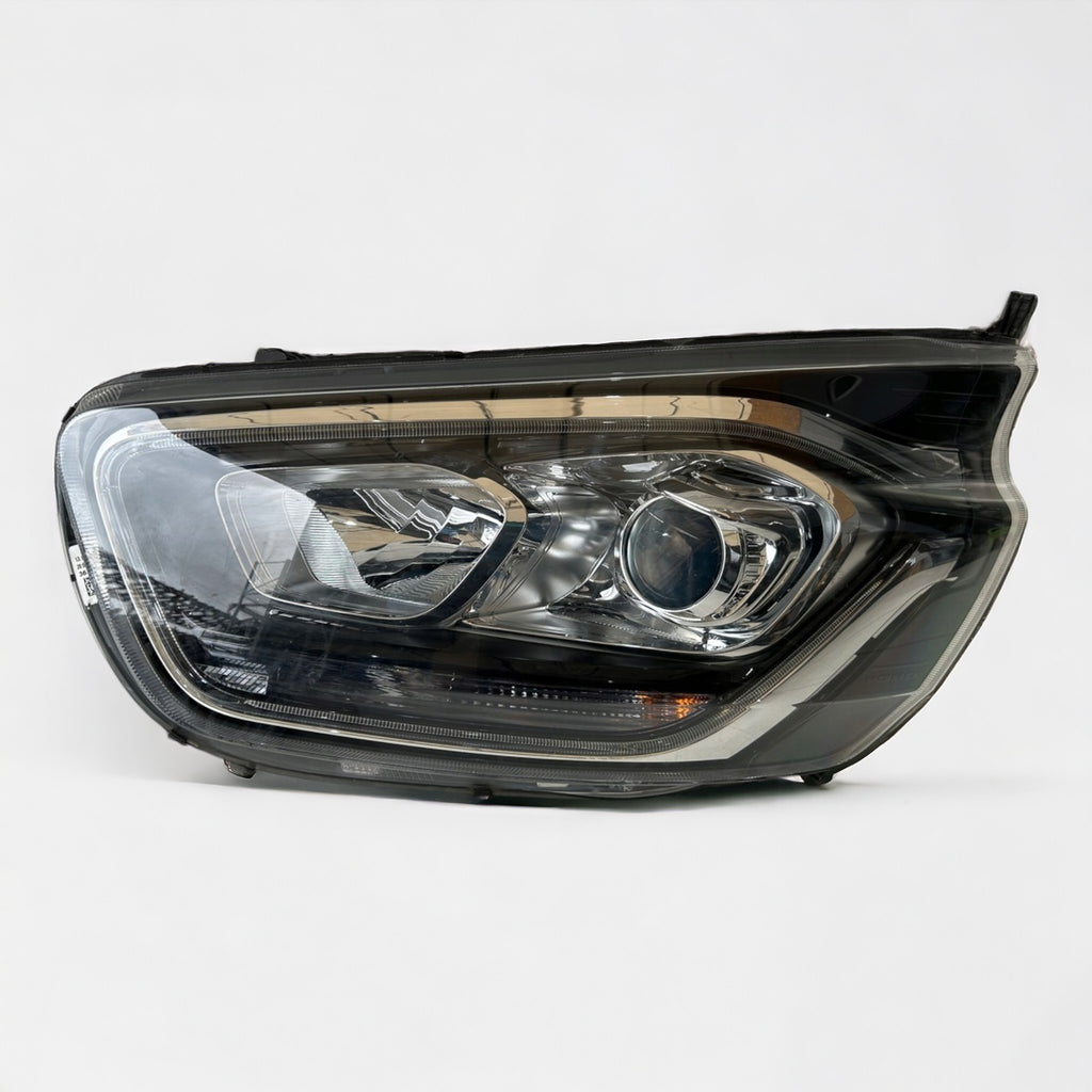 Frontscheinwerfer Ford Transit Custom JK21-13W030-DG LED Links Headlight