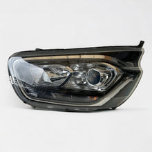 Laden Sie das Bild in den Galerie-Viewer, Frontscheinwerfer Ford Transit Custom JK21-13W030-DG LED Links Headlight