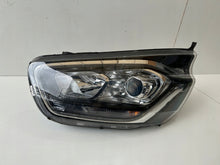 Load image into Gallery viewer, Frontscheinwerfer Ford Transit Custom JK21-13W030-DG LED Links Headlight SCH5369833160wz