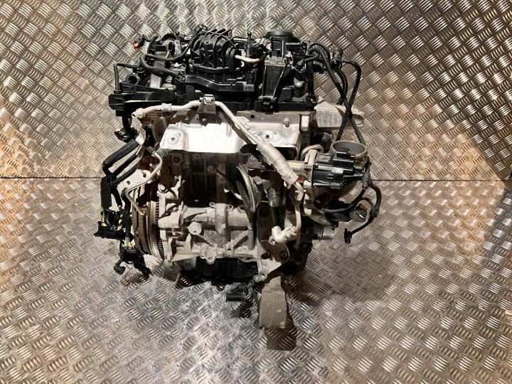 Motor BMW 1 F40 B38A15F 1.5 136PS 33TKm Benzin Engine Komplett MOT7750062563ti