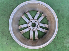 Load image into Gallery viewer, 1x Alufelge 18 Zoll 5x112 5G0601025AF VW Golf Vii Rim Wheel FEL1755144207yv