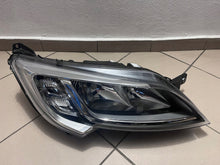 Laden Sie das Bild in den Galerie-Viewer, Frontscheinwerfer Fiat Ducato 1440924580 LED Rechts Scheinwerfer Headlight SCH8298911096hc