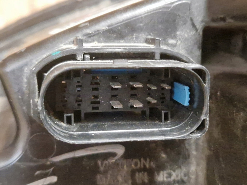 Frontscheinwerfer Tesla S 6005911-00-C Xenon Rechts Scheinwerfer Headlight SCH1834218840iq
