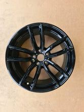 Laden Sie das Bild in den Galerie-Viewer, 1x Alufelge 18 Zoll 9.0" 5x112 8098916BLA BMW Rim Wheel FEL6749685231fs