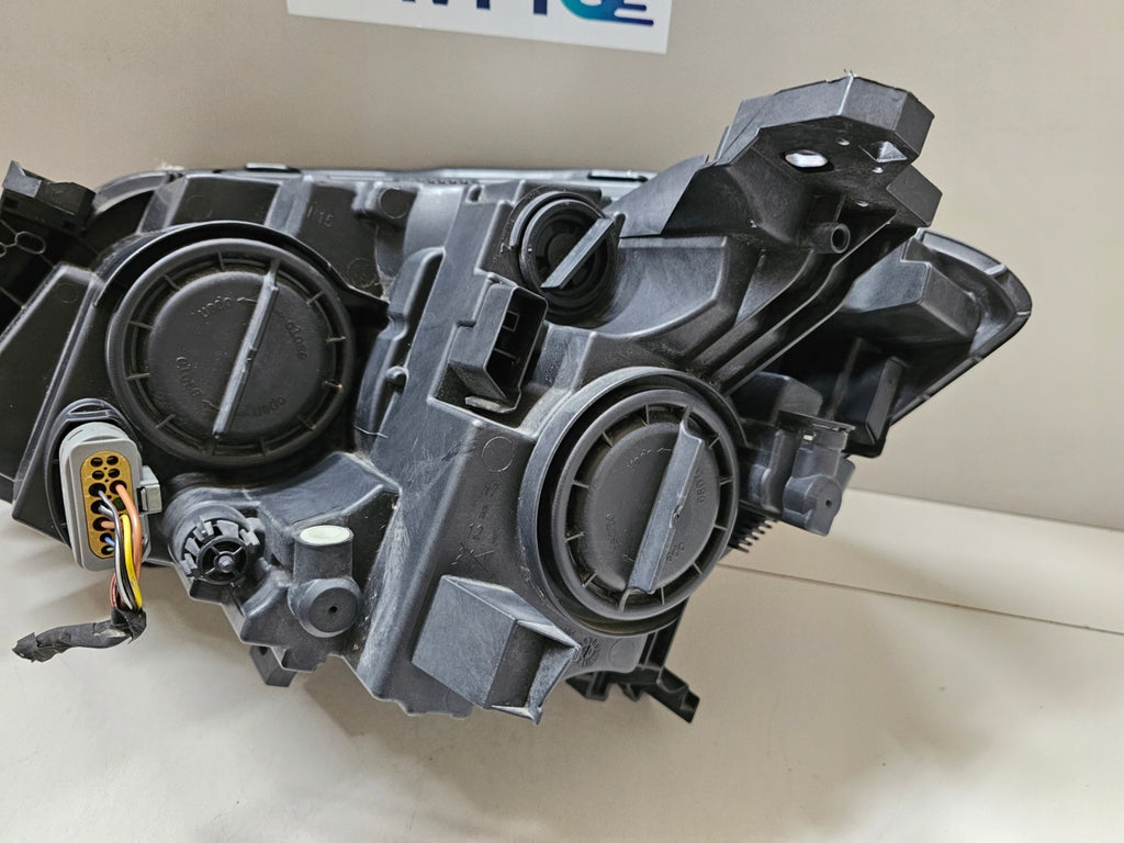Frontscheinwerfer Mercedes-Benz X156 A1569061200 Rechts Scheinwerfer Headlight SCH6005539885bk