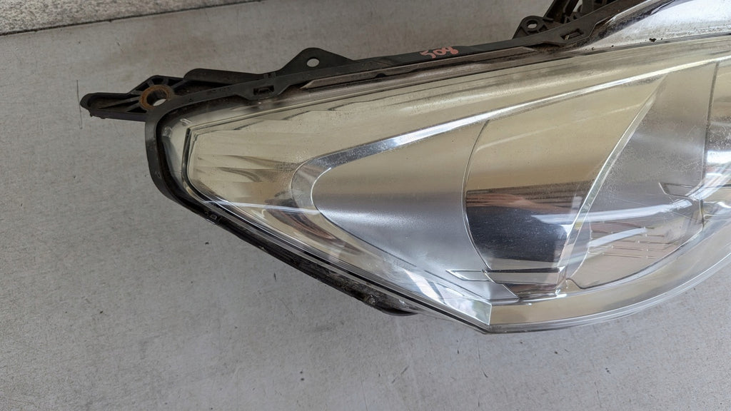 Frontscheinwerfer Peugeot 508 I 9687580580 Xenon Rechts Scheinwerfer Headlight SCH3730161730ay