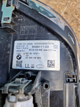 Load image into Gallery viewer, Frontscheinwerfer BMW G30 8499111-03 LED Links Scheinwerfer Headlight