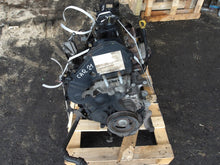 Load image into Gallery viewer, Motor Ford Fiesta II Fbd BG9Q-6007-CA 1.6 TDCI 97PS 71kW Diesel Unkomplett MOT6304437014oj