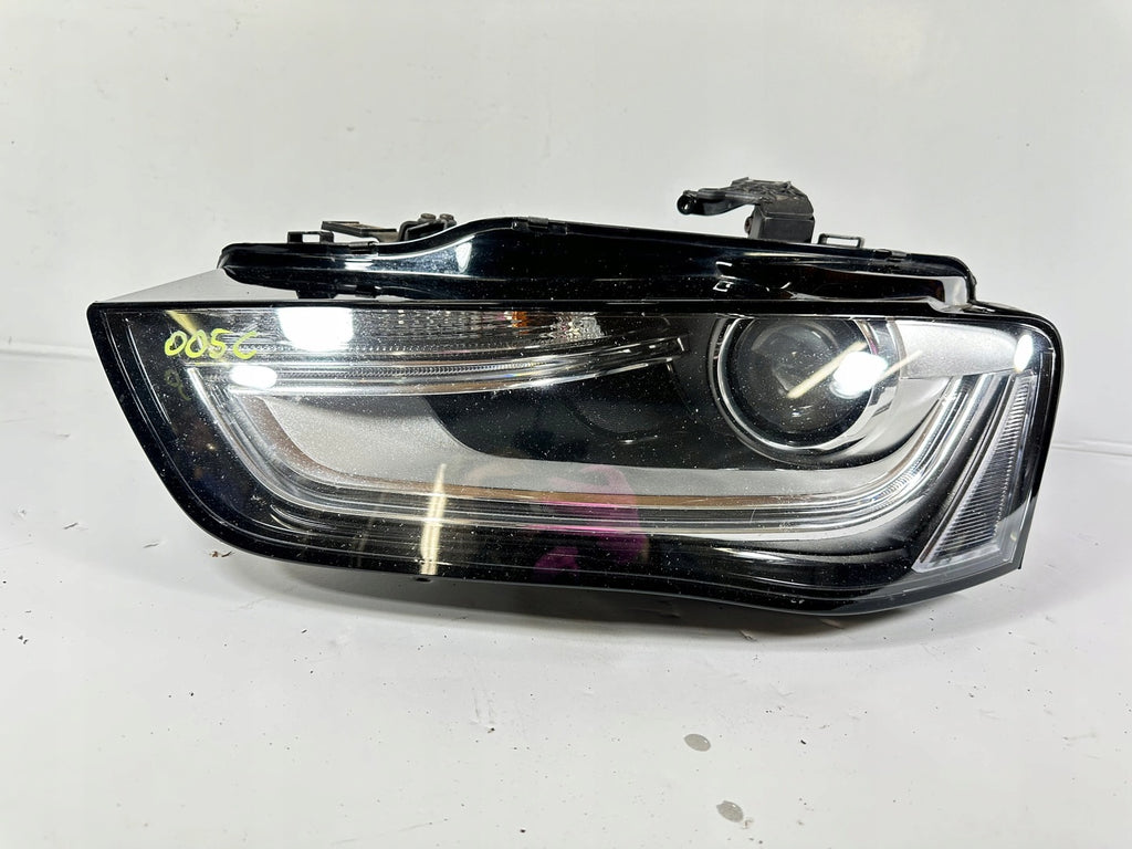 Frontscheinwerfer Audi A4 8K0941005 LED Ein Stück (Rechts oder Links) Headlight SCH2729135979jq