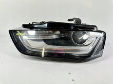 Laden Sie das Bild in den Galerie-Viewer, Frontscheinwerfer Audi A4 8K0941005 LED Ein Stück (Rechts oder Links) Headlight SCH2729135979jq