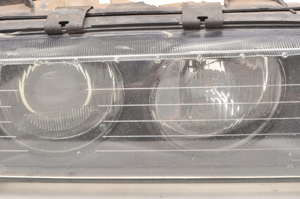 Frontscheinwerfer BMW 3 E36 385122 Rechts Scheinwerfer Headlight SCH3497705717yn