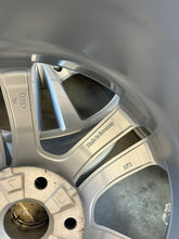 Load image into Gallery viewer, 4x Alufelge 18 Zoll 7.5" 5x112 8V0601025BL Audi A3 Rim Wheel FEL5059023494xa