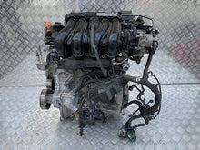 Load image into Gallery viewer, Motor Honda Hr-V Logo L15B4 1.5 VTEC 130PS 96kW 28TKm 2016 Benzin Komplett MOT1575335530sq